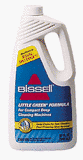 Bissell 499A Little green Formula 32oz.