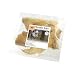 Burns Dog Treats Venison Ears 3 Pack