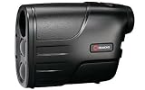 Simmons LRF600 Rangefinder 4X 20 Black Box 801405