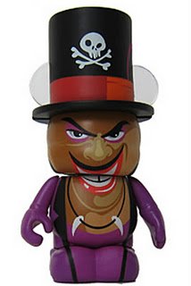 Disney Vinylmation Exclusive 3