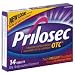 Personal Health Care : Prilosec OTC Acid Reducer, 14 Tablets