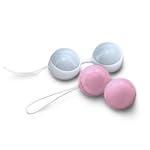 LELO Luna Beads - Every Woman's Fitne...