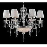 Chandelier/Dinette BY ELK