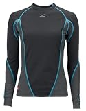 Mizuno - Mizuno Women's Breath Thermo Stretch Crew