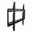 VideoSecu Black Flat Panel TV LCD LED HDTV Plasma Wall Mount Bracket for Samsung 460P/PN LCD 46 inch HDTV TV MF601B