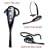 Bluetooth Headset 3 Wear Styles Noise Canceling Express