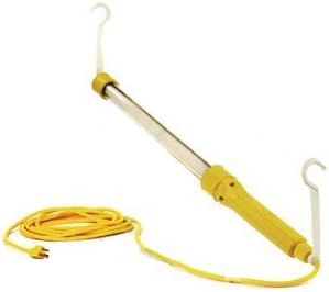 Aero-Motive/Woodhead Handlamps Super-Safeway Industrial Duty Fluorescent 4W, 8W, 15W, 30W, P/N: 1005-3