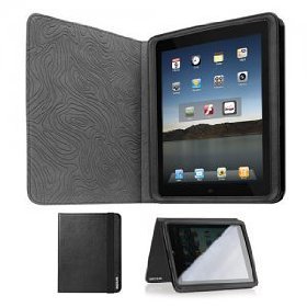 incase Book Jacket For - Black