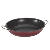Review Nordic Ware  / Nordic Ware Paella Pan