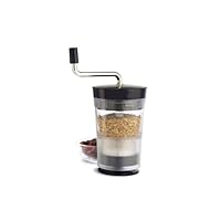 Kuhn Rikon Classic Grind Ceramic Salt, Pepper and Spice Grinder