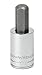 Gearwrench Skt Hex Bit 1/4Dr 7/32 (1 Each) 80159