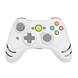 Wildfire Wireless Controller -White (Xbox 360)