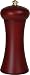Vic Firth 6 Cape Cod Mahogany Salt Mill