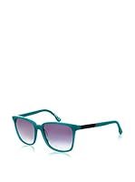 Diesel Gafas de Sol DL0122-93B (53 mm) Verde