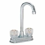 Bar Faucet Delta Repair Parts Chrome