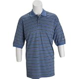 Snake Eyes Jagged Stripe Polo