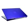 Speck MacBook Pro 15" See-Thru Hard Case - BLUE