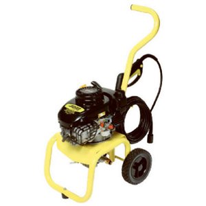 2000 PSI Gas PWR Washer