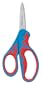 Fiskars 94337097 Kids 5-Inch Softgrip Left-Handed Pointed Scissors