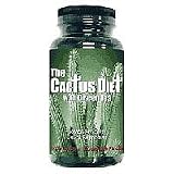 Maximum International The Cactus Diet 60 vcap