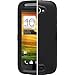 OtterBox Defender Series f/HTC ONE S - Black/Black
