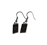 Portland Trailblazers Blazers Dangle Logo Earring Set Nba Charm Gift
