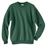 50/50 PrintPro Crewneck Sweatshirt