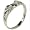 Winged Heart Ring - 05