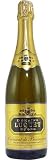 S2175ドメーヌ ロジェ リュケ クレマン ド ブルゴーニュROGER LUQET CREMANT DE BOURGOGNE
