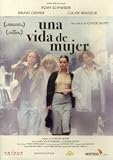 Una Vida De Mujer (Une Historie Simple)[Non-USA DVD format: PAL, Region 2 -Import- Spain]