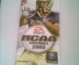 Manual (Ncaa Football 2005)