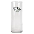 Nashville Predators NHL 9 Flower Vase - Primary Logo by Great American Products