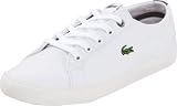 Lacoste Marcel Lace-Up Fashion Sneaker (Toddler/Little Kid/Big Kid)