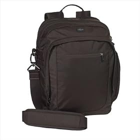 Buy Eagle Creek Day Travelers Hitch in Chocolate EC-40505079 by Eagle Creek