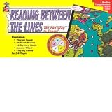 Reading Between the Lines - Fantasyland (Blue Level: 3.5 - 5.0)