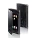Electronics : Belkin Leather Folio Case for iPod touch 1G (Black/Chocolate)