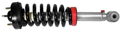 Rancho RS999911 quickLIFT Loaded Suspension Leveling System