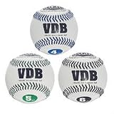 Velocity Development Baseballs by Decker Sports - VDB