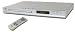 Produkt-Bild: Elta 8819 MP4 DVD-Player (DivX-zertifiziert, 5.1 Surround Ausgang) silber