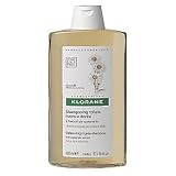 Klorane Shampoo with Camomile (13.4 oz)