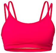Lija Double Strap Bra