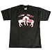 The Blood Brothers - Horse - T-Shirt
