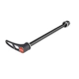 DT Swiss RWS Thru-Bolt 10x135mm Aluminum Lever
