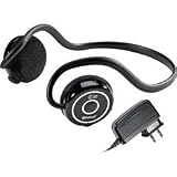 Case Logic Wireless Bluetooth Stereo Headset With Microphone