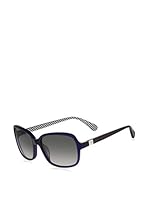 DVF Gafas de Sol Dvf598S Kristen (57 mm) Azul