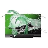 Mitsubishi WD-82738 82 inch 1080p 3D DLP HDTV