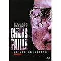 Chien de paille