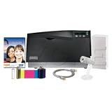 Fargo DTC550 Dual-Sided ID System