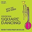 Modern Square Dancing, Vol. 3