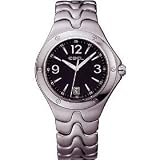 Ebel Watches - Ebel Sportwave Gent 100m Water Resistant Mens Watch